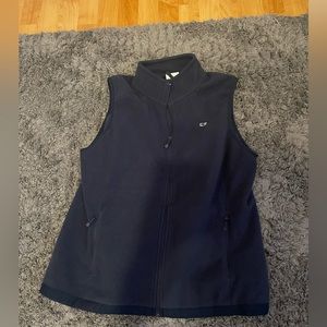 Vineyard Vines Vest